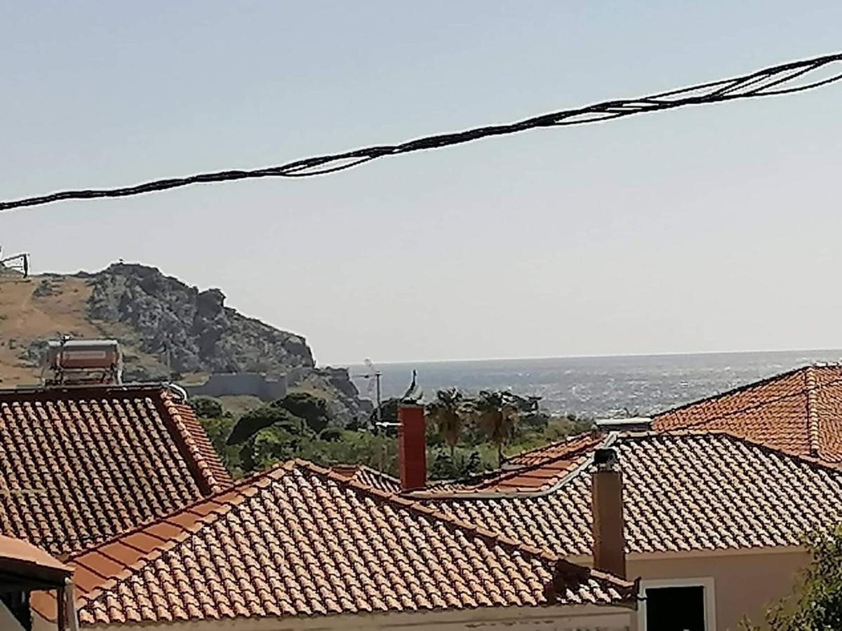 Traditional House In Androni Holiday home Myrina