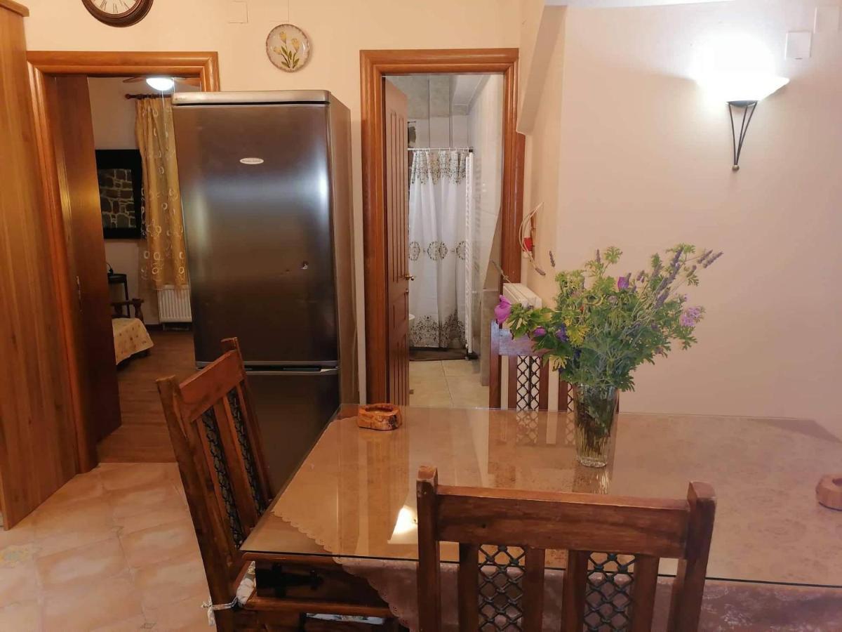 Traditional House In Androni * Myrina