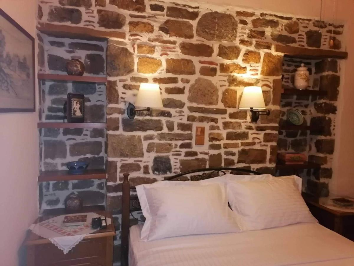 Holiday home Traditional House In Androni