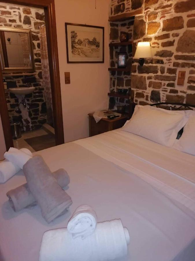 Holiday home Traditional House In Androni
