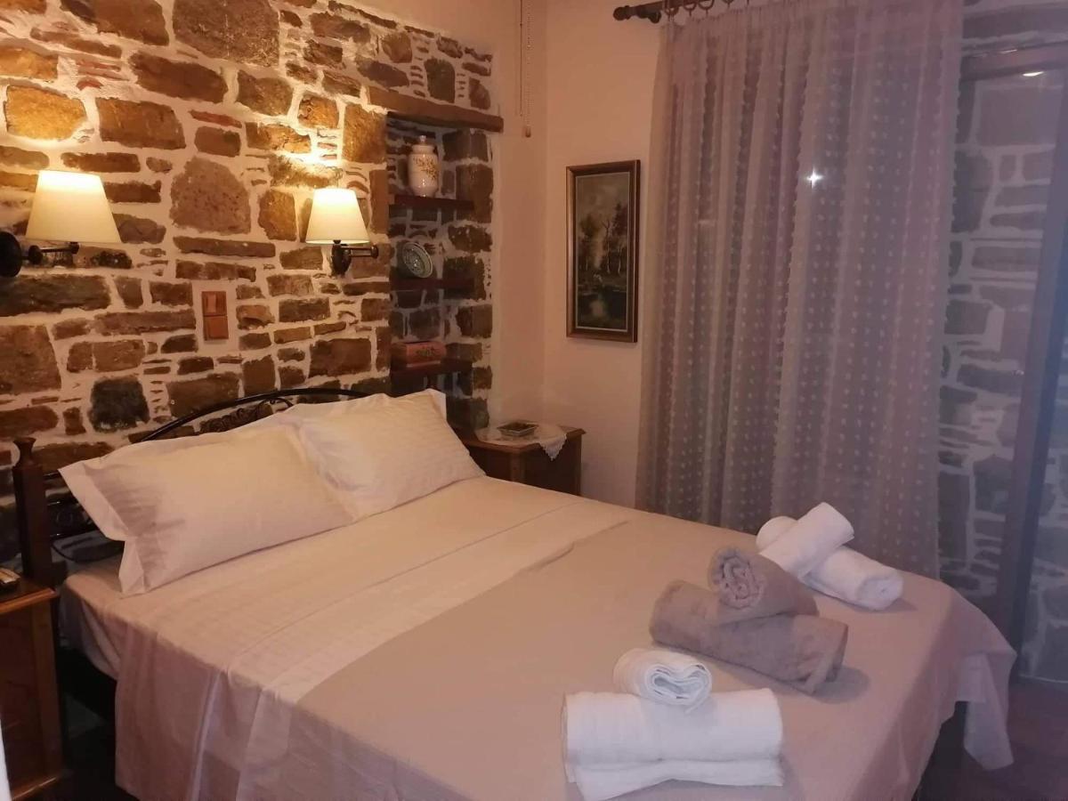 Holiday home Traditional House In Androni *