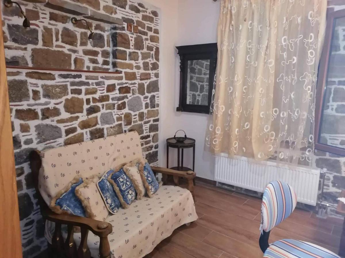 Holiday home Traditional House In Androni Myrina